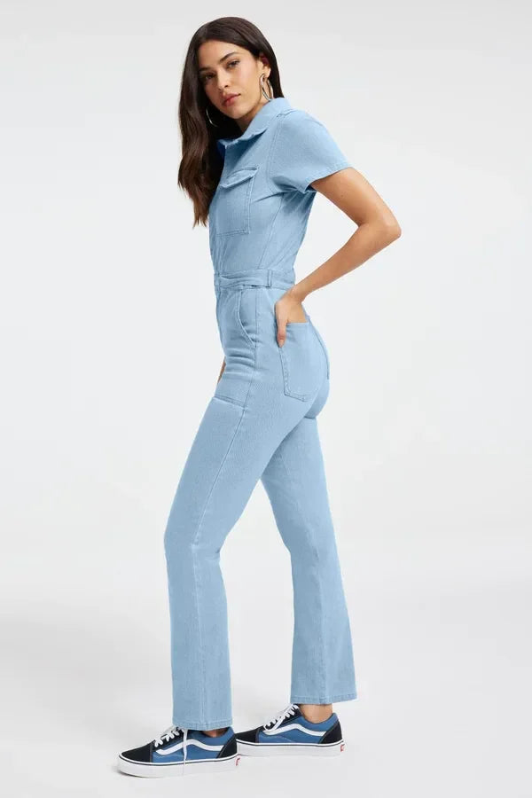 Effortless Barbie Jumpsuit