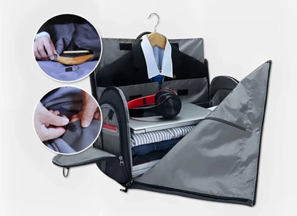 Premium Waterproof Travel Bag