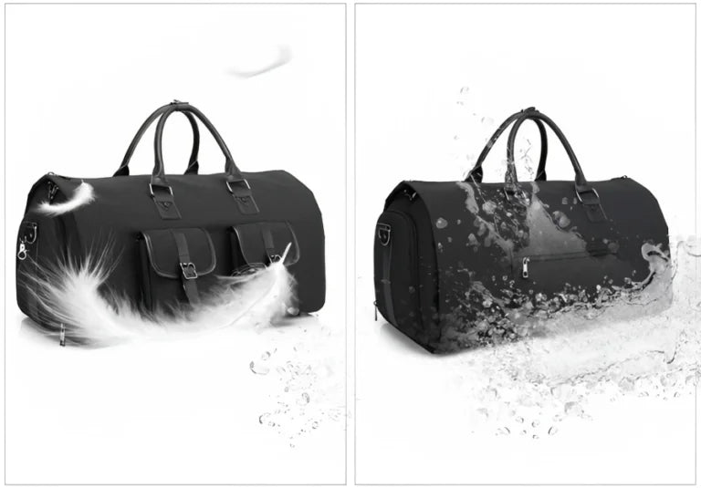 Premium Waterproof Travel Bag