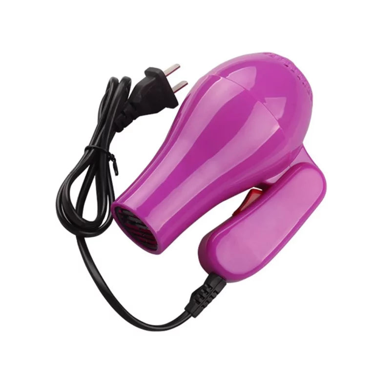 Mini Professional Hair Dryer