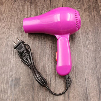 Mini Professional Hair Dryer